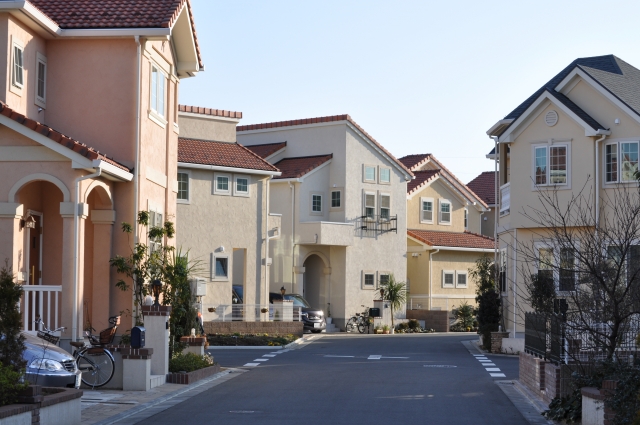 外壁塗装色決めの準備　成功のコツ①三木市・小野市の方必見