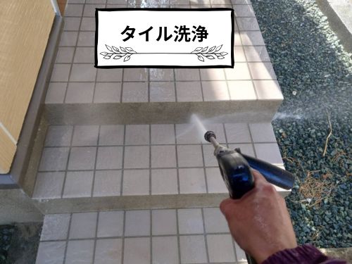 神戸市S様邸　築22年戸建て外壁・屋根塗装のご依頼をいただきました